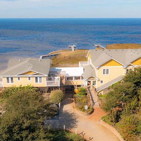 The Inn On Pamlico Sound Buxton Eksteriør bilde
