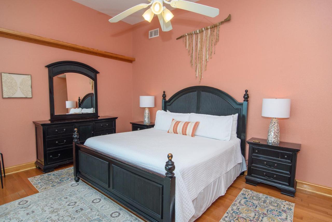 The Inn On Pamlico Sound Buxton Eksteriør bilde