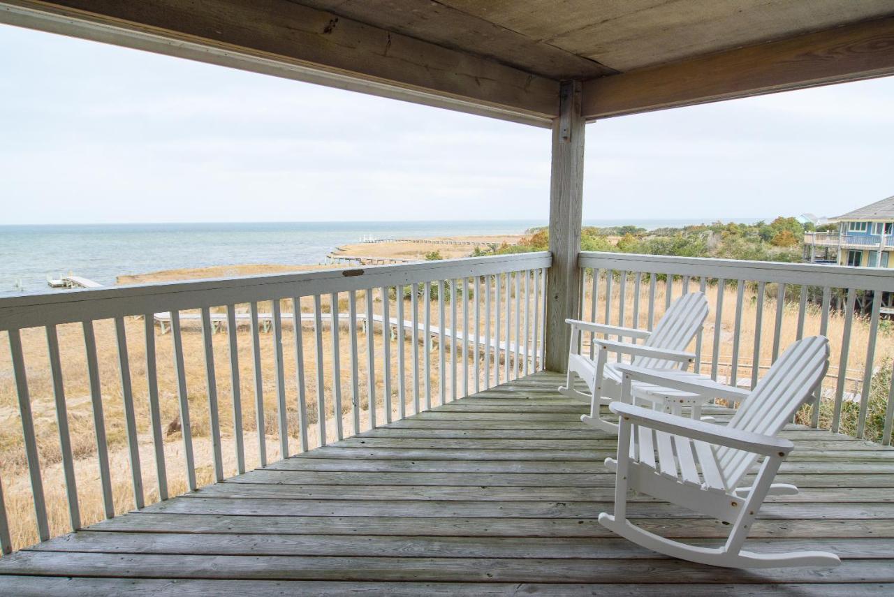 The Inn On Pamlico Sound Buxton Eksteriør bilde