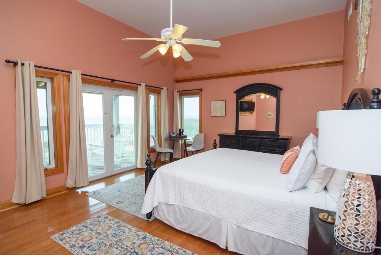 The Inn On Pamlico Sound Buxton Eksteriør bilde