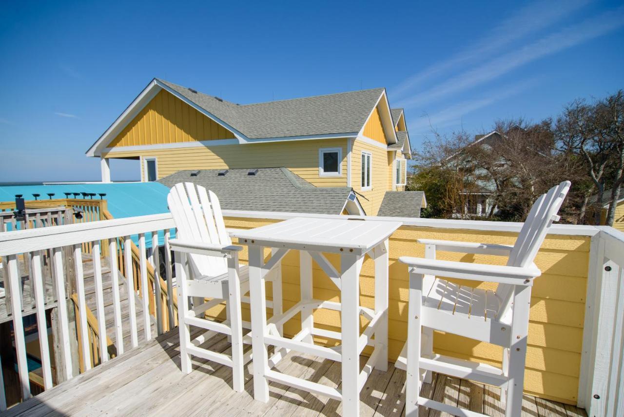 The Inn On Pamlico Sound Buxton Eksteriør bilde