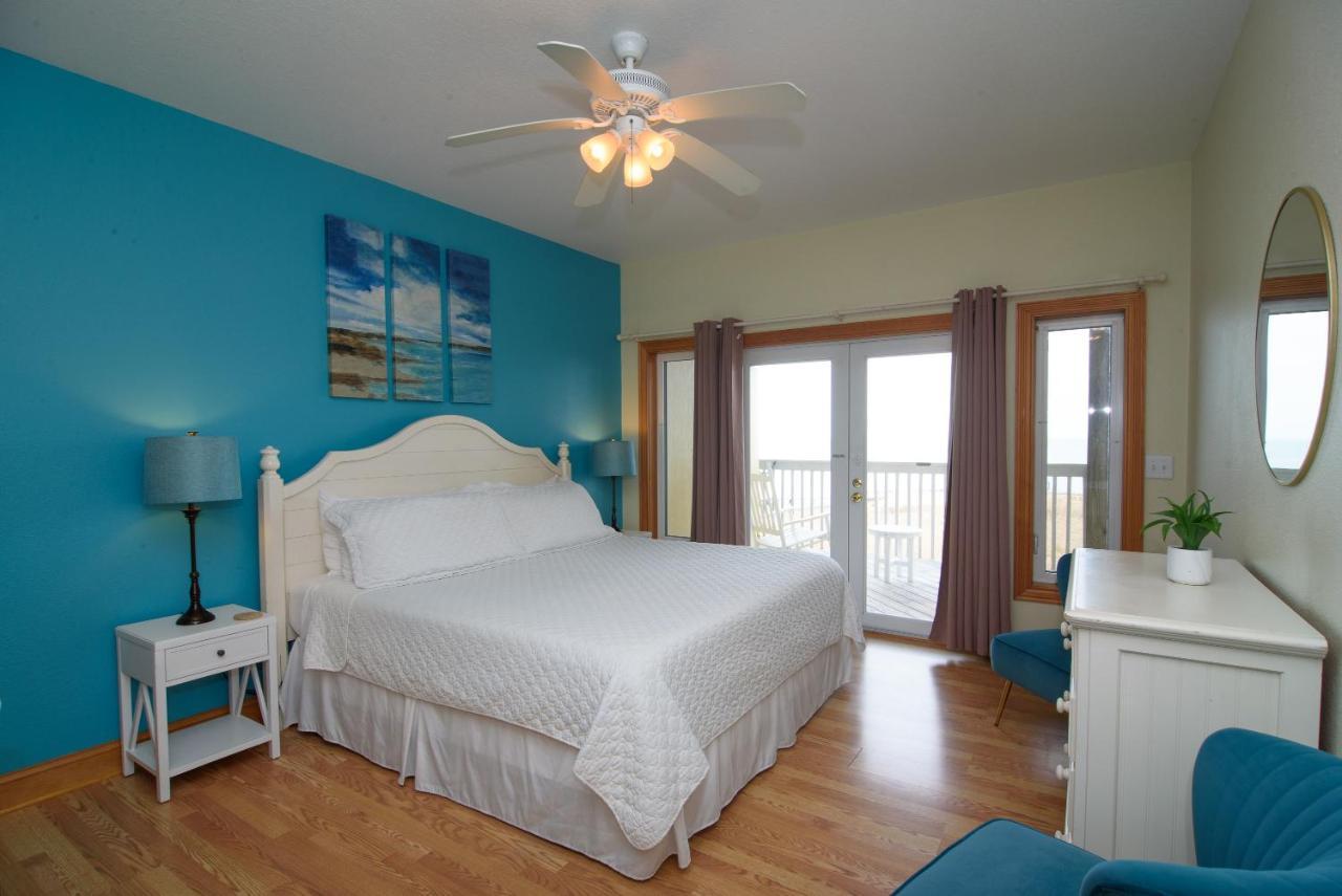 The Inn On Pamlico Sound Buxton Eksteriør bilde