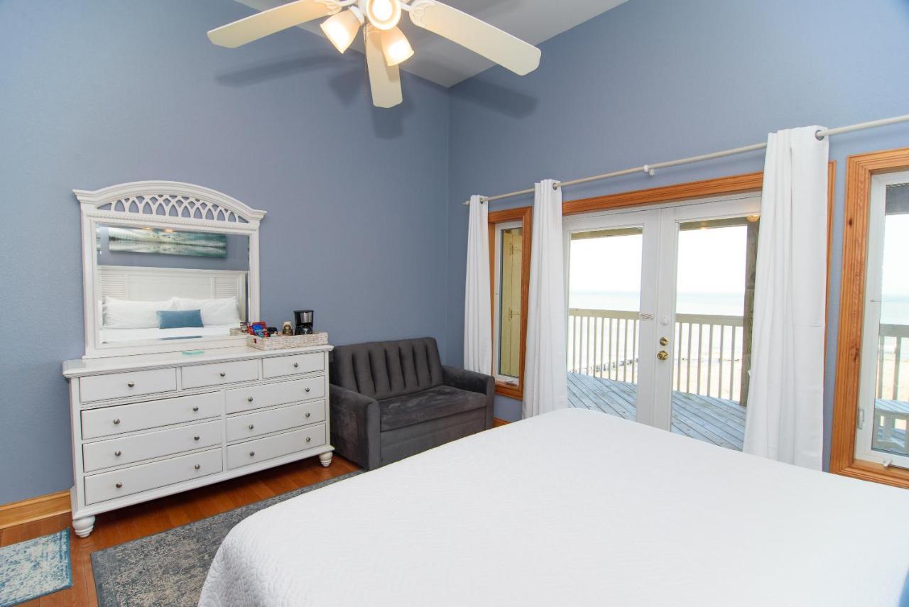 The Inn On Pamlico Sound Buxton Eksteriør bilde