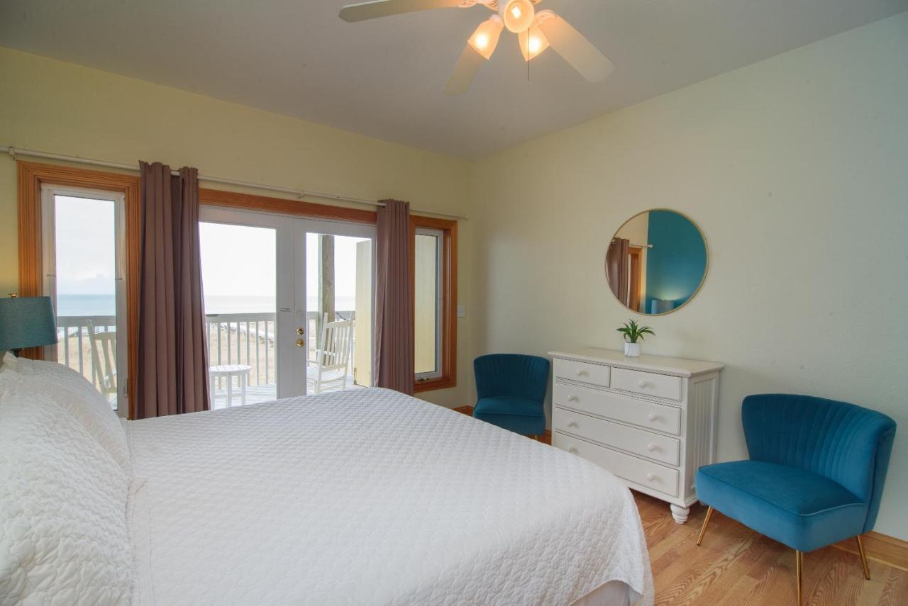 The Inn On Pamlico Sound Buxton Eksteriør bilde