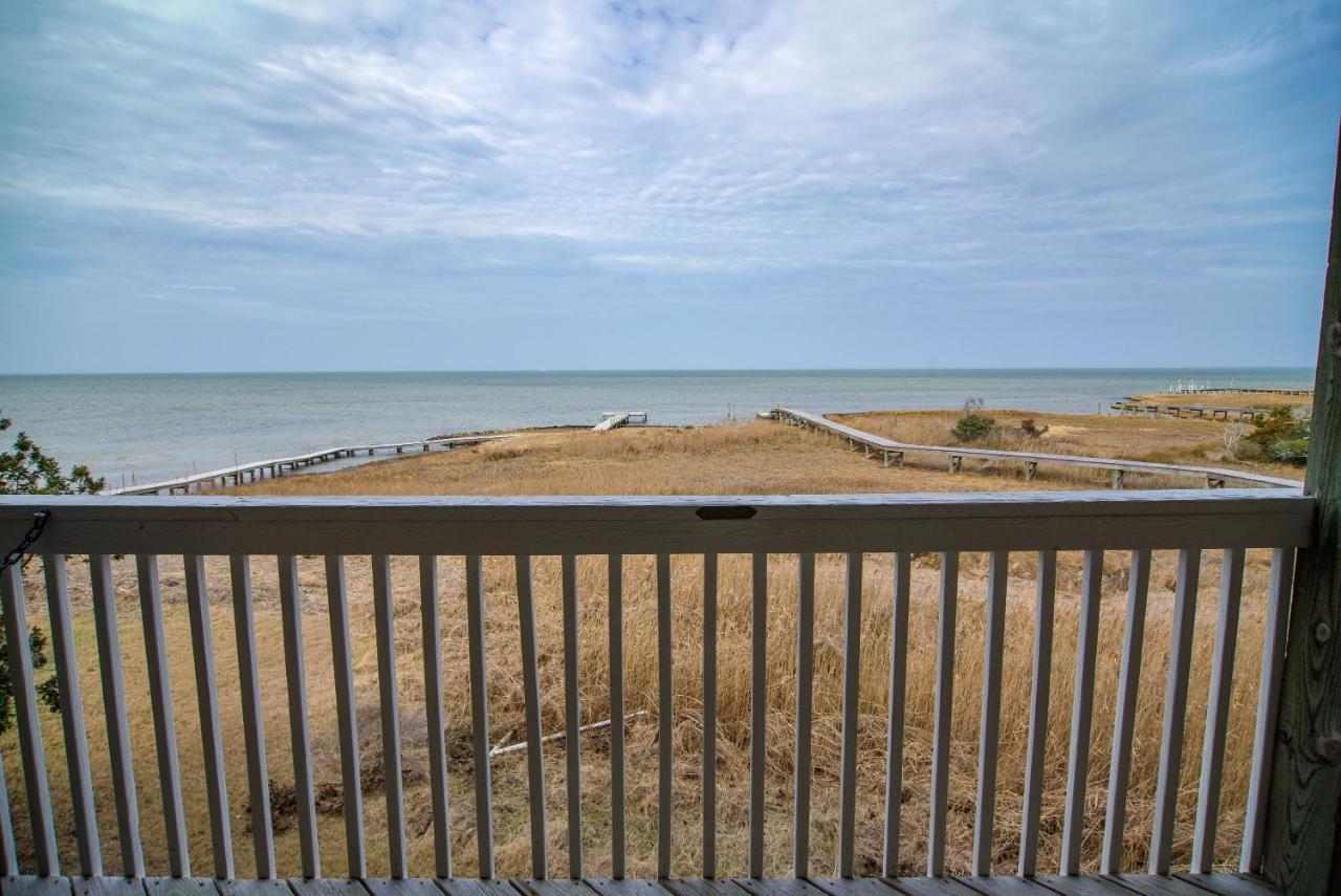 The Inn On Pamlico Sound Buxton Eksteriør bilde