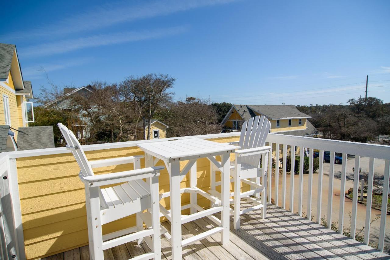 The Inn On Pamlico Sound Buxton Eksteriør bilde