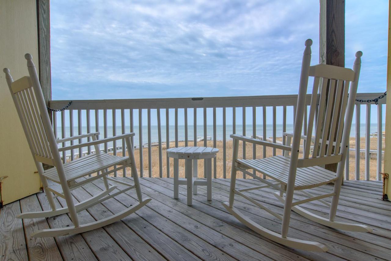 The Inn On Pamlico Sound Buxton Eksteriør bilde
