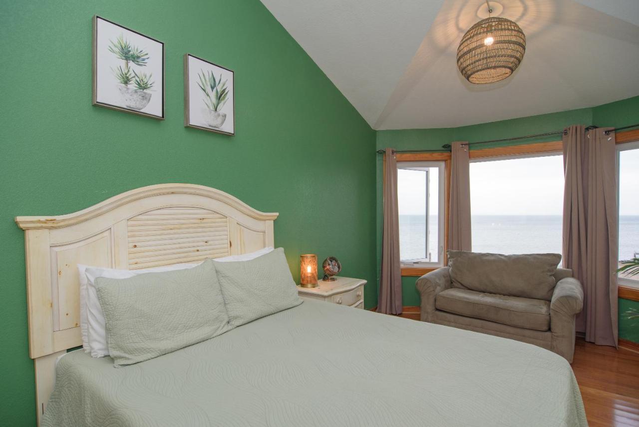 The Inn On Pamlico Sound Buxton Eksteriør bilde