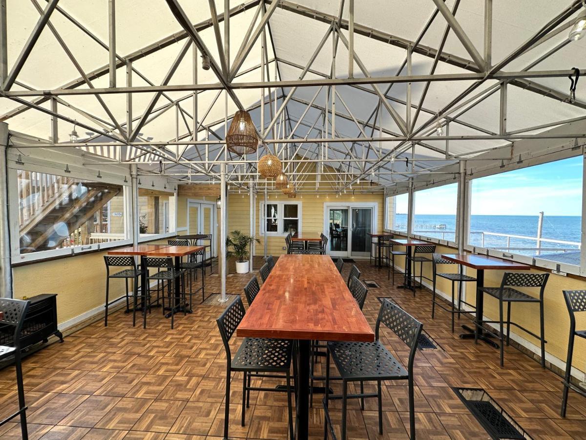 The Inn On Pamlico Sound Buxton Eksteriør bilde