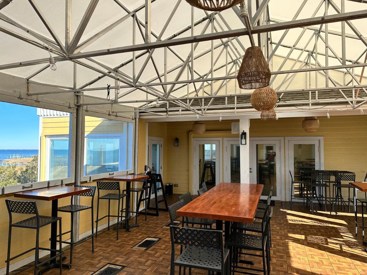The Inn On Pamlico Sound Buxton Eksteriør bilde