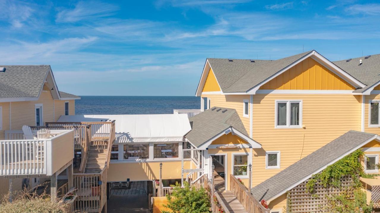 The Inn On Pamlico Sound Buxton Eksteriør bilde